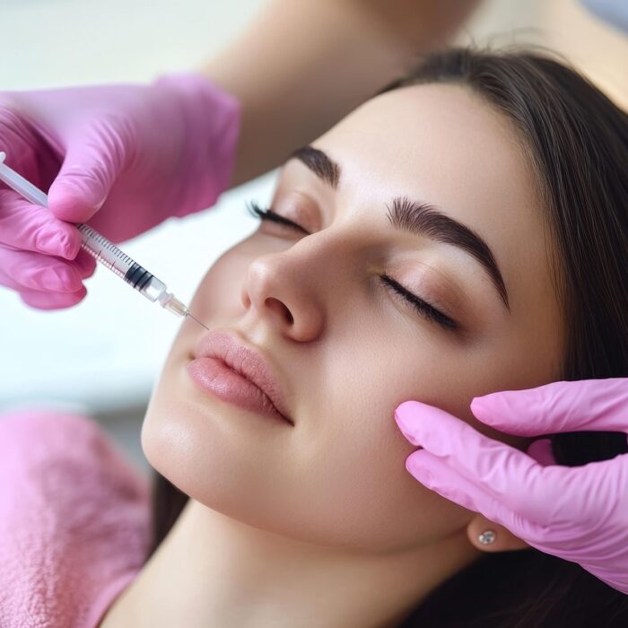 Que faut-il éviter après une injection d’acide hyaluronique ?