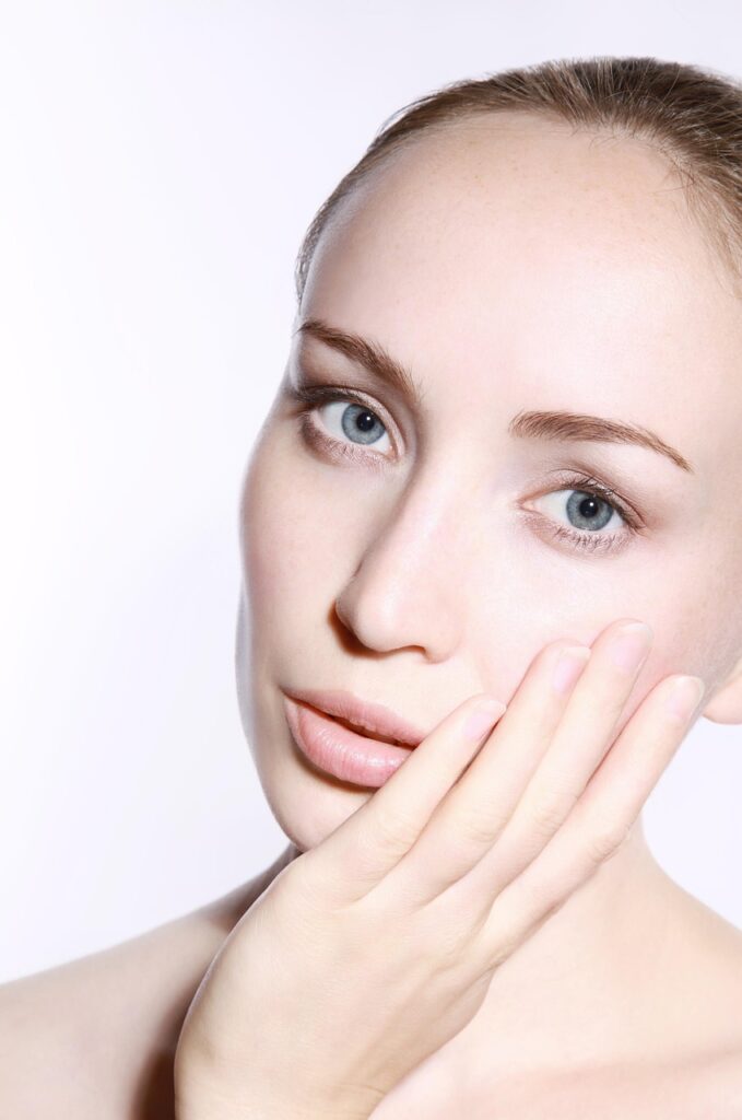 soin hydrafacial