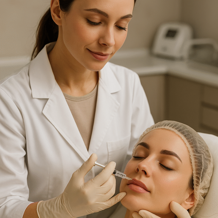 Devenir médecin esthétique : études, formation, débouchés et réalités du métier
